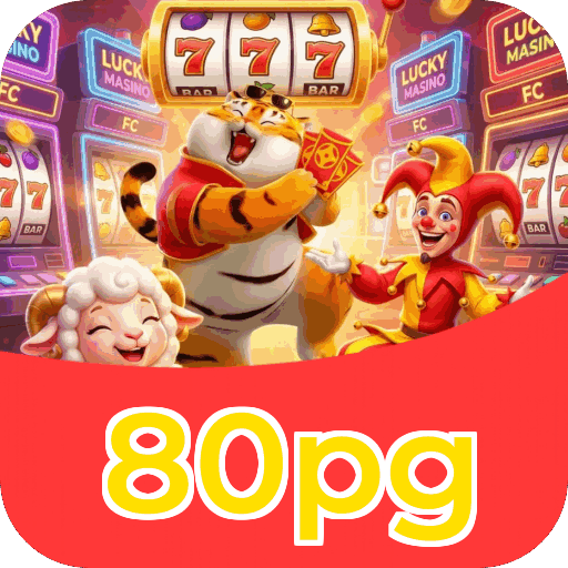 Slots Premium da PG Soft na 80pg