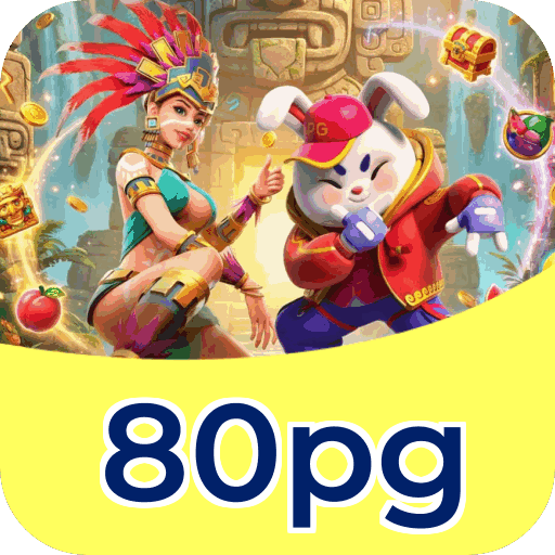 Promoções e bônus exclusivos da 80pg
